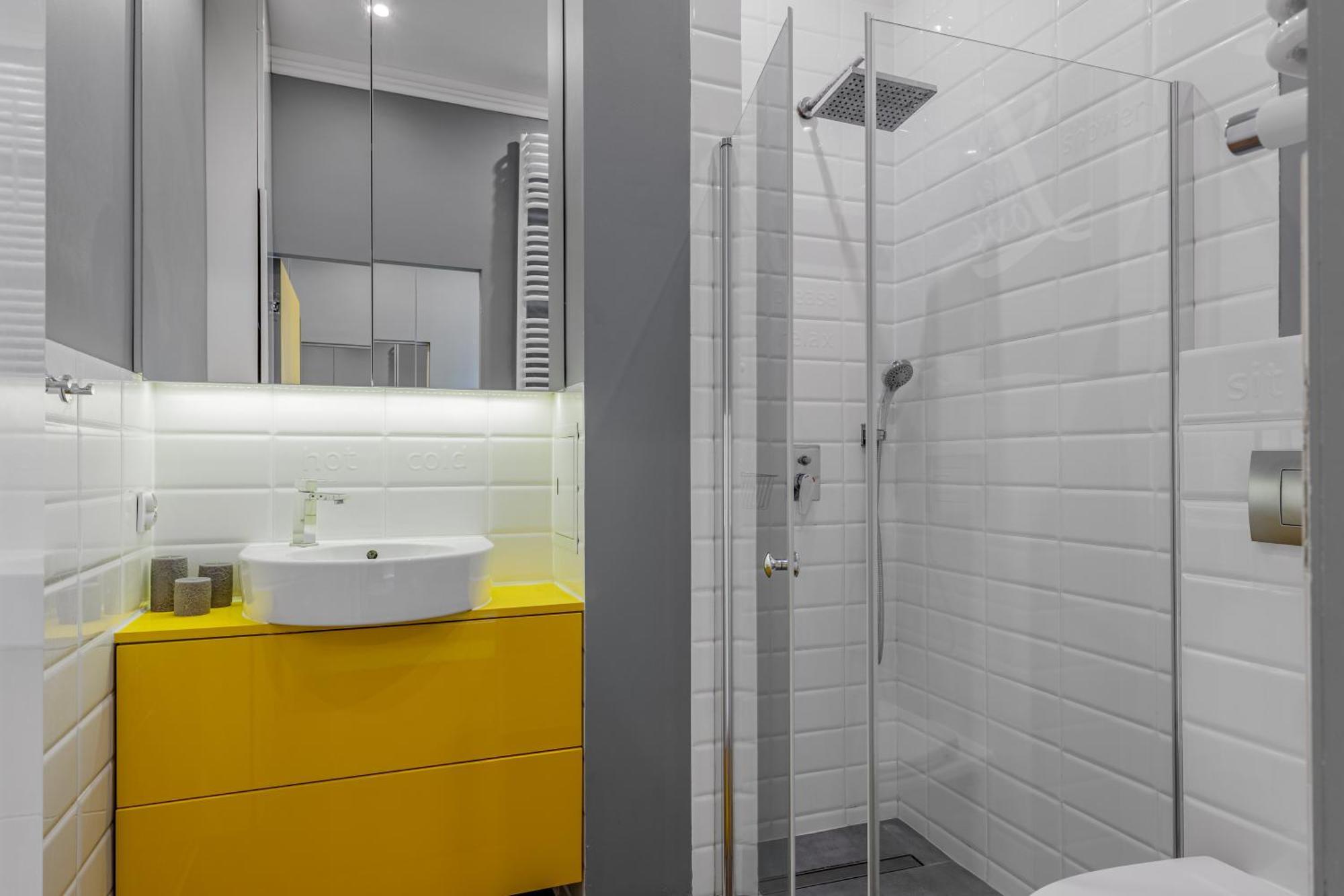 Smolna 11 By Nyx Apart Varšava Exteriér fotografie