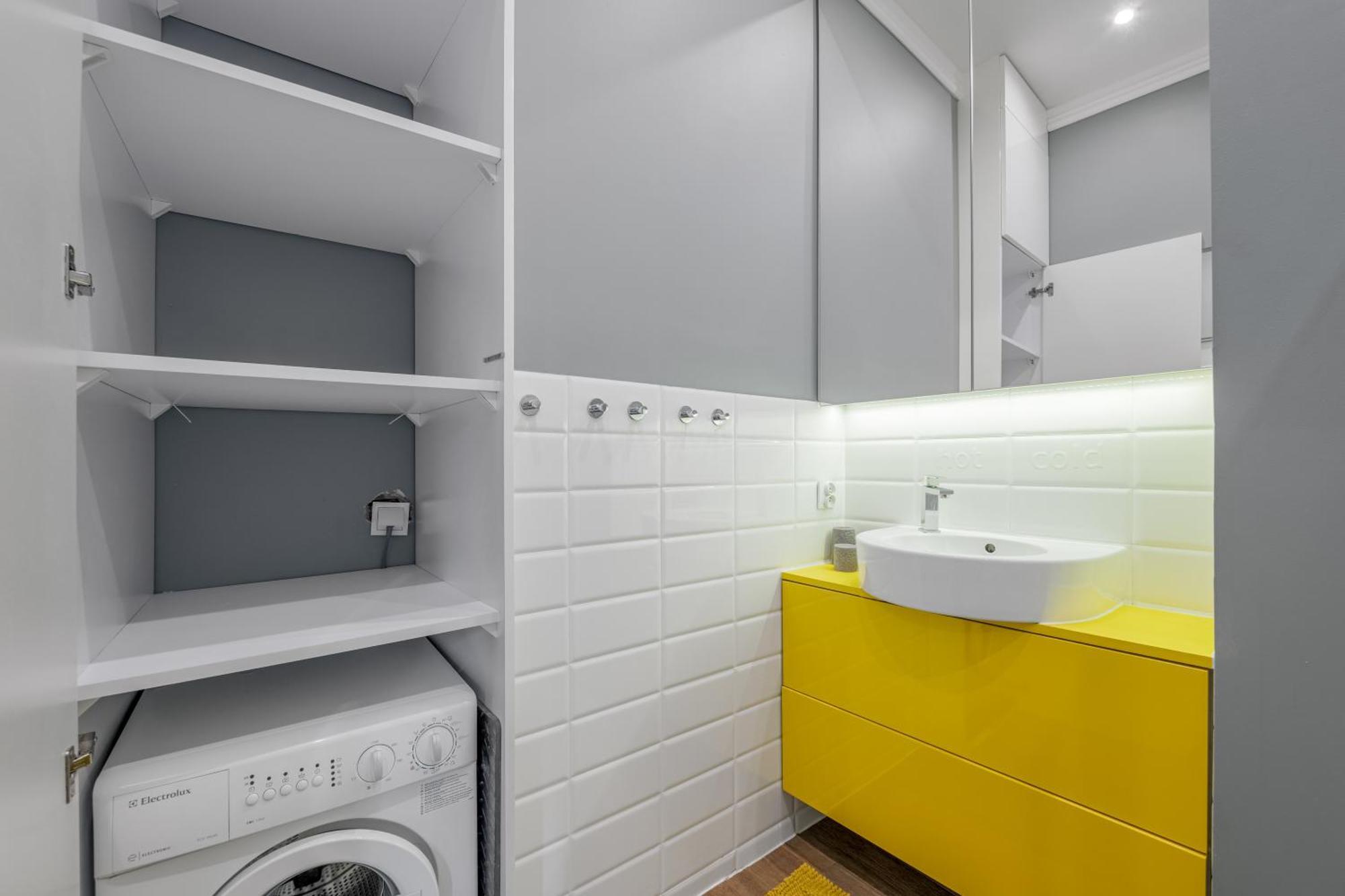 Smolna 11 By Nyx Apart Varšava Exteriér fotografie
